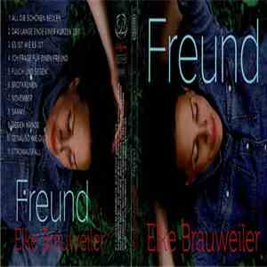 Elke Brauweiler - Freund download flac