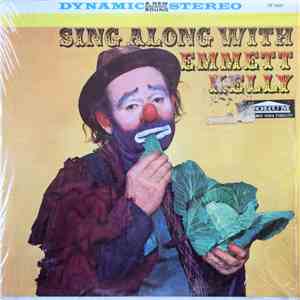 Emmett Kelly  - Sing Along With Emmett Kelly download flac
