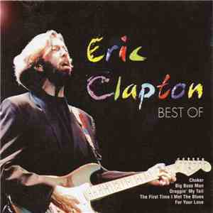 Eric Clapton - The Best Of Eric Clapton download flac