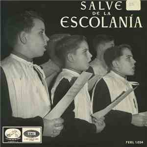 Escolanía De Montserrat - Salve De La Escolania download flac