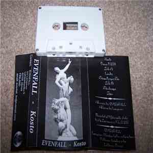 Evenfall  - Kosto download flac