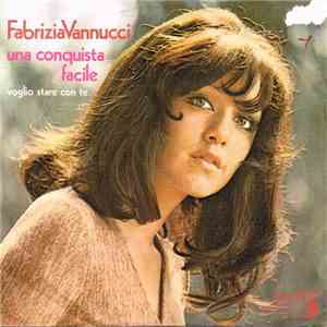 Fabrizia Vannucci - Una Conquista Facile download flac