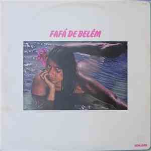 Fafá De Belém - Fafá De Belém download flac