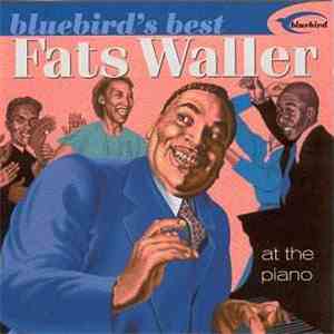 Fats Waller - At The Piano download flac