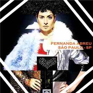 Fernanda Abreu - São Paulo - SP download flac