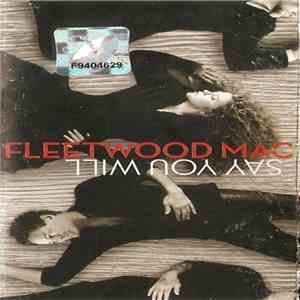 Fleetwood Mac - Say You Will download flac