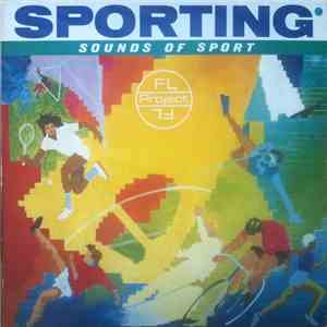 FL-Project - Sporting - Sounds Of Sport download flac