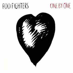 Foo Fighters - One By One download flac