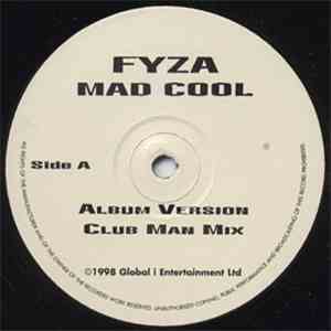 Fyza - Mad Cool download flac