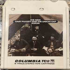 Gary Puckett And The Union Gap - The New Gary Puckett And The Union Gap Album download flac