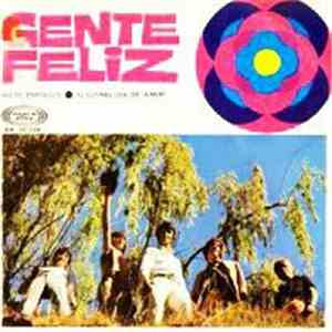 Gente Feliz - No Te Enrolles / El Ultimo Dia De Amor download flac