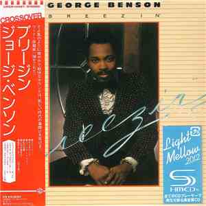 George Benson - Breezin' download flac