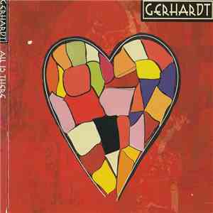 Gerhardt Heusinkveld - All Is There download flac
