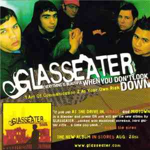 Glasseater / Streetlight Manifesto - Victory Records CD Sampler download flac