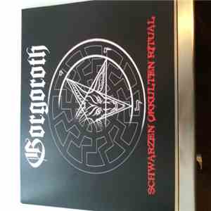 Gorgoroth - Schwarzen okkulten ritual download flac