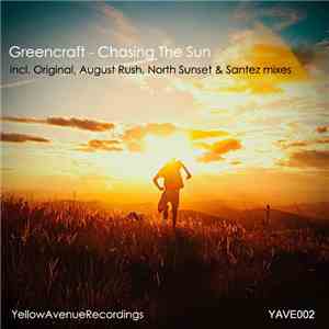Greencraft - Chasing The Sun download flac