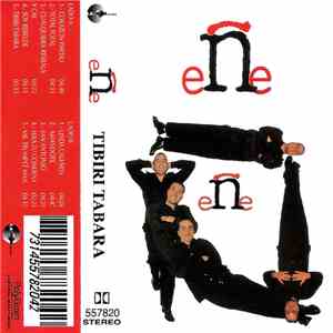Grupo Ñ - Tibiri Tabara download flac