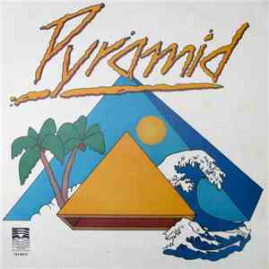 Grupo Pyramide - Margarita Jam / Jam Down download flac