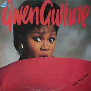 Gwen Guthrie - Just For You FLAC album