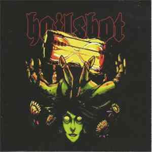 Hailshot - Hailshot Volume 1 download flac