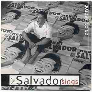 Henri Salvador - Sings download flac
