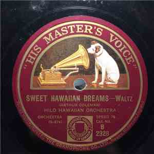 Hilo Hawaiian Orchestra - Sweet Hawaiian Dreams / Hawaiian Sunset download flac
