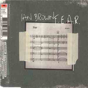 Ian Brown - F.E.A.R. download flac