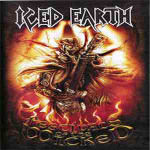 Iced Earth - Festivals Of The Wicked download flac