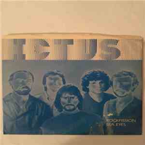 Ictus  - Rockfission / Sea Eyes download flac