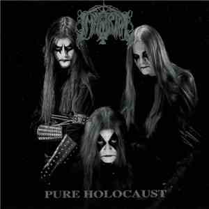Immortal - Pure Holocaust download flac