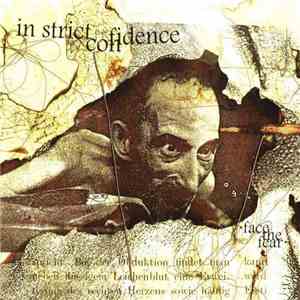 In Strict Confidence - Face The Fear download flac