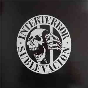 Interterror - Sublevacion download flac