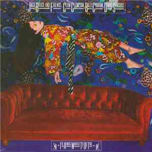 Jack Bruce And Friends - I've Always Wanted To Do This download flac