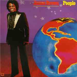 James Brown - People download flac