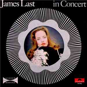 James Last - In Concert download flac