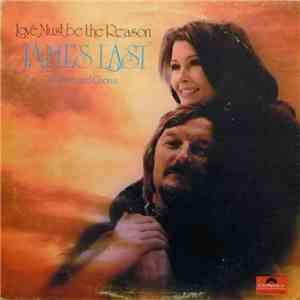 James Last - Love Must Be The Reason download flac