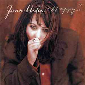 Jann Arden - Happy? download flac