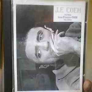 Jean-François Coen - Jean-François Coen download flac