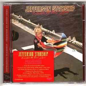 Jefferson Starship - Freedom At Point Zero download flac