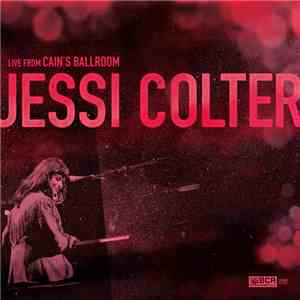 Jessi Colter - Live From Cain's Ballroom download flac