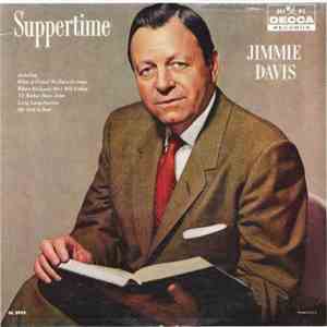 Jimmie Davis - Suppertime download flac