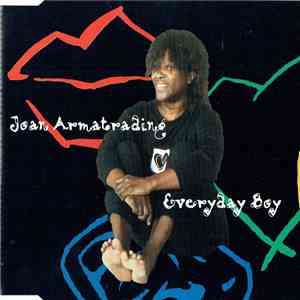 Joan Armatrading - Everyday Boy download flac