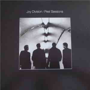 Joy Division - Peel Sessions download flac