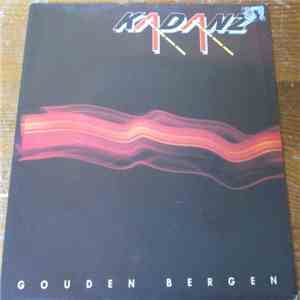 Kadanz - Gouden Bergen download flac
