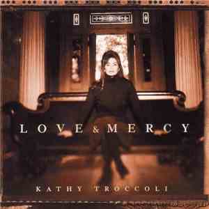 Kathy Troccoli - Love & Mercy download flac