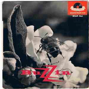 Kathy Zee, Rusty Lane - Buzzin' download flac