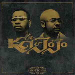 K-Ci & JoJo - Emotional download flac