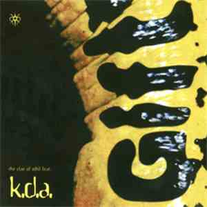 K.D.A. - Gift download flac