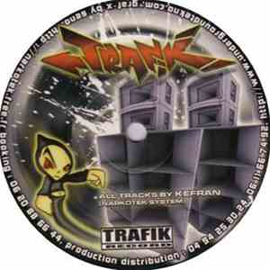 Kefran - Trafik 05 download flac