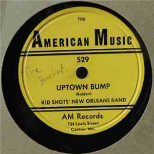 Kid Shots New Orleans Band - Uptown Bump / When You And I Were Young, Maggie download flac